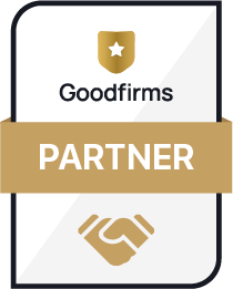 GoodFirms Badge